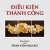 Thiền Tâm - Điều Kiện Thành Công