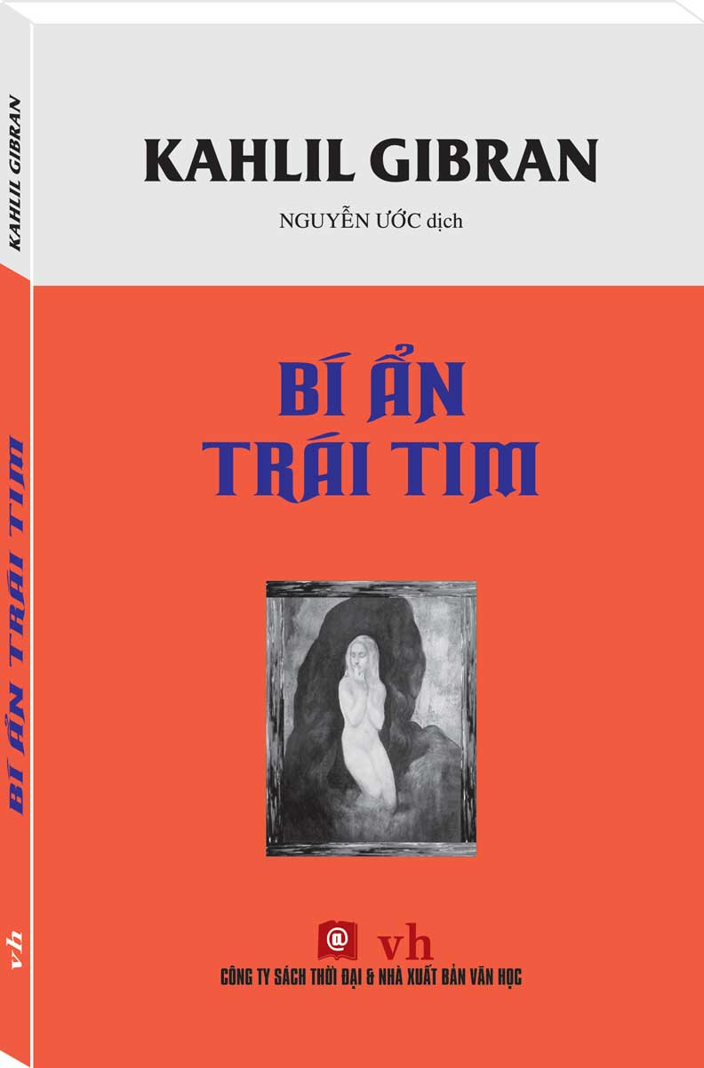 Bí Ẩn Trái Tim