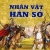 Nhân Vật Hán Sở