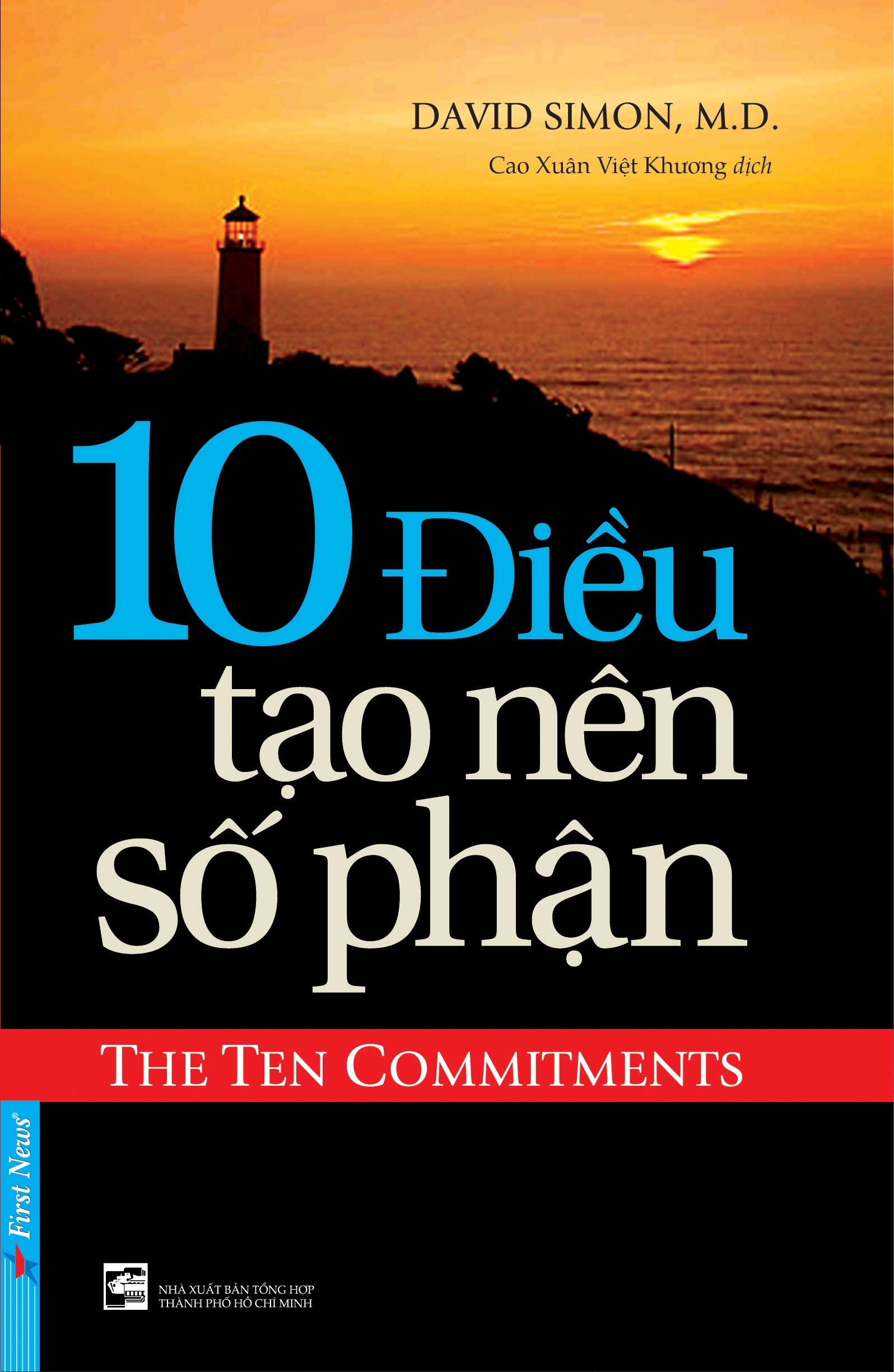 10 Điều Tạo Nên Số Phận