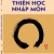 Thiền Học Nhập Môn