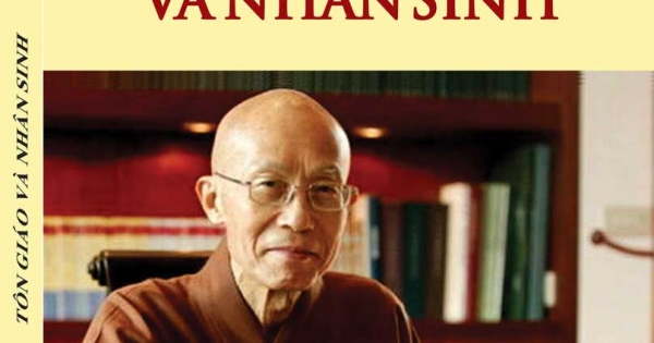 Tôn Giáo Và Nhân Sinh | Newshop.vn