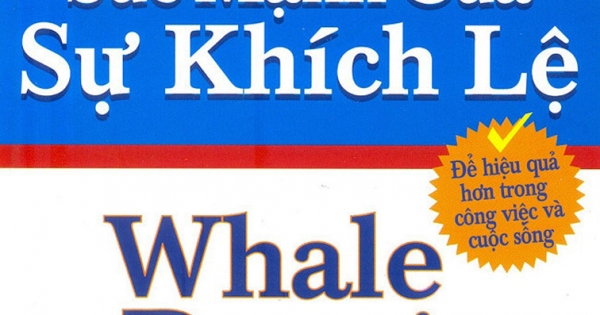 Sức Mạnh Của Sự Khích Lệ