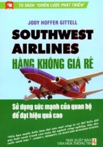 Southwest Airlines - Hàng Không Giá Rẻ