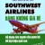 Southwest Airlines - Hàng Không Giá Rẻ