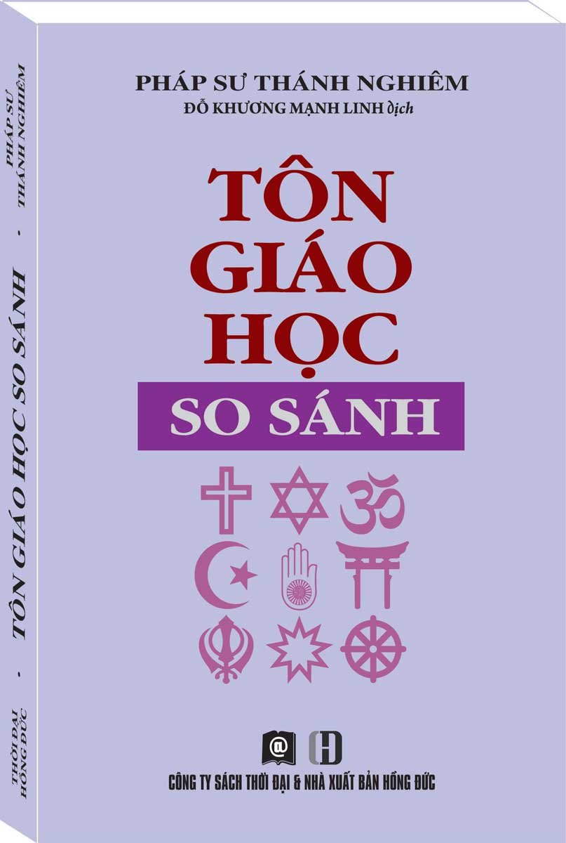 Tôn Giáo Học So Sánh