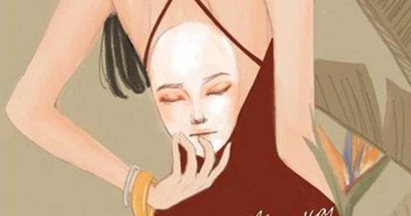 Mỗi Ngày Đều Đóng Vai Một Người Lớn Điềm Tĩnh