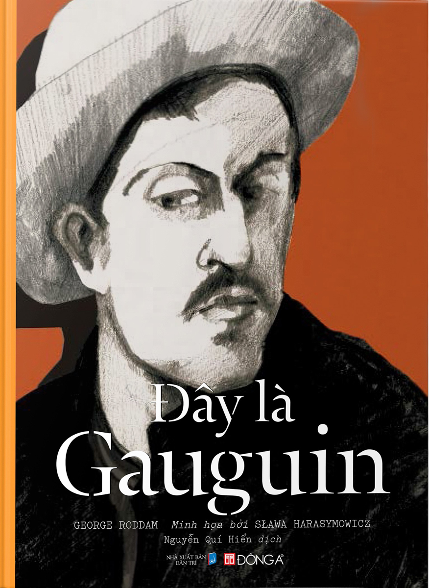 Đây Là Gauguin