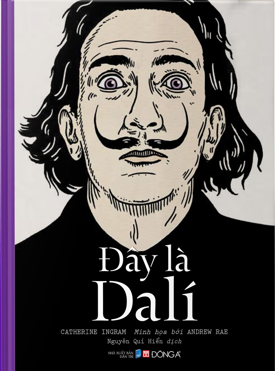 Đây Là Dalí