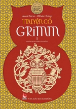 Truyện Cổ Grimm - Tập 1