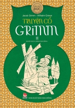 Truyện Cổ Grimm - Tập 2