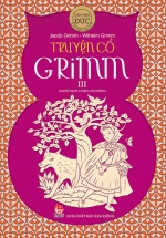 Truyện Cổ Grimm - Tập 3