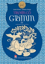 Truyện Cổ Grimm - Tập 4