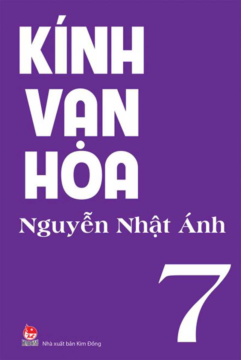 Kính Vạn Hoa - Tập 7