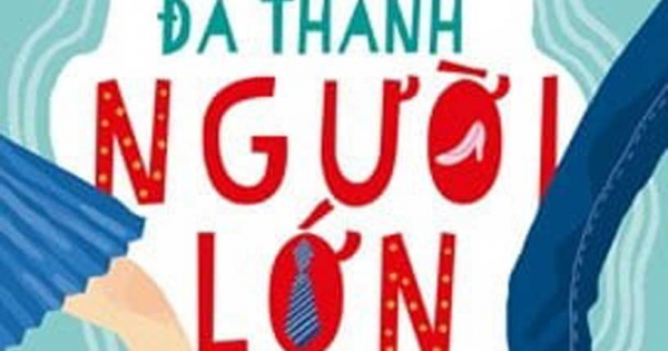 Giáo Dục Giới Tính Dành Cho Học Sinh Trung Học Cơ Sở - Tôi Đã Thành Người Lớn