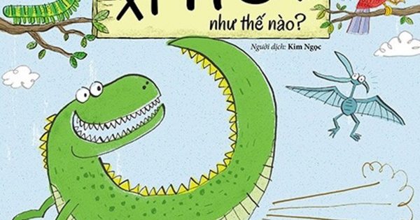 Sự Thật Thú Vị Về Loài Vật: Động Vật Xì Hơi Như Thế Nào?