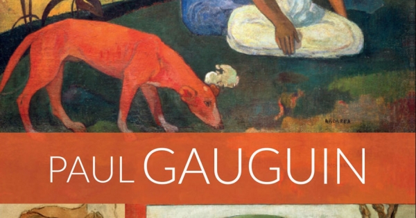 Paul Gauguin
