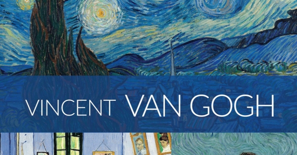 Vincent Van Gogh