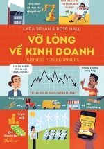 Vỡ Lòng Về Kinh Doanh