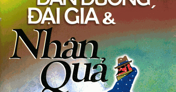 Hạt Giống Tâm Hồn - Chó Dẫn Đường, Đại Gia Và Nhân Quả