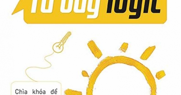 Rèn Luyện Tư Duy Logic