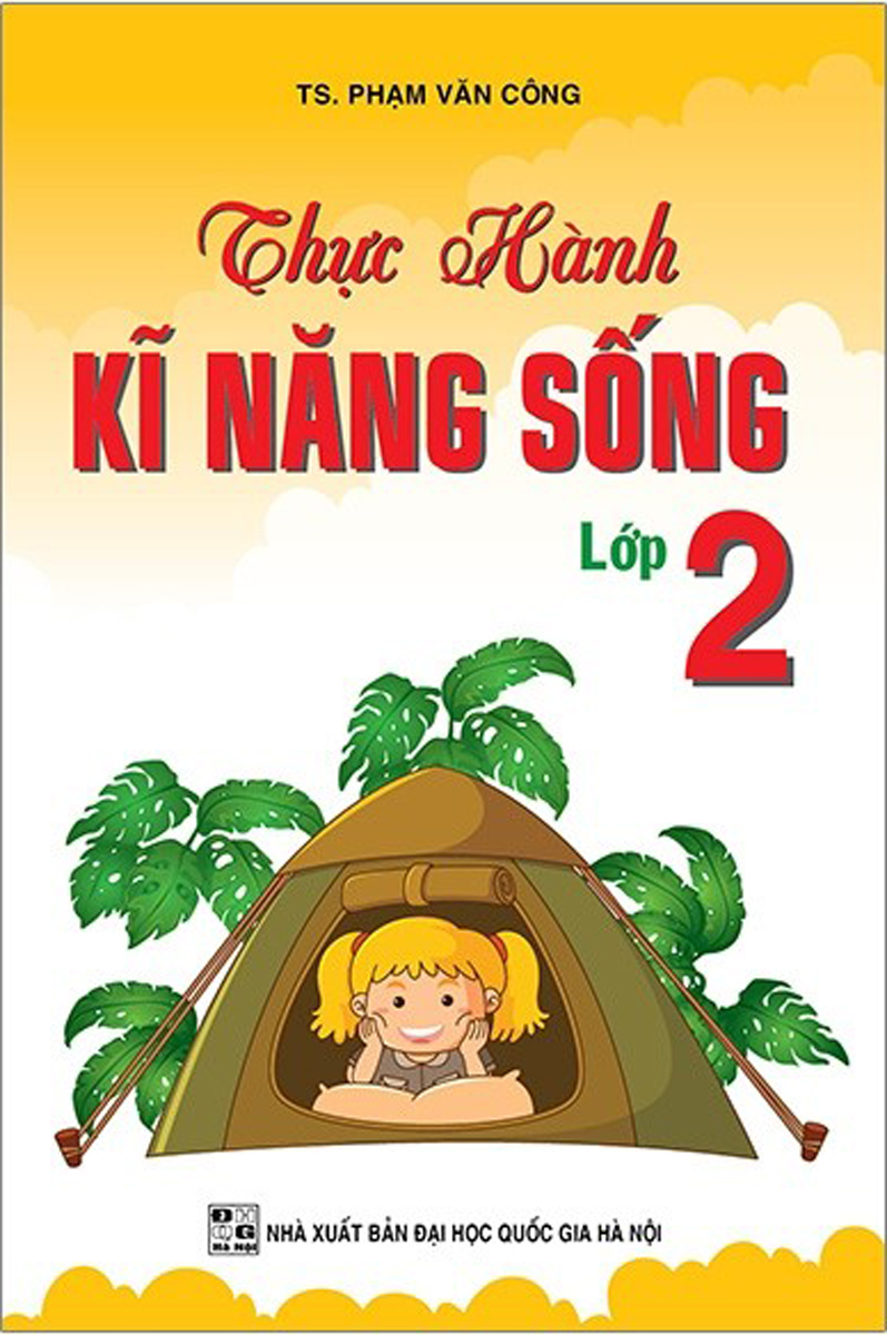 Thực Hành Kỹ Năng Sống - Lớp 2