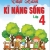 Thực Hành Kỹ Năng Sống - Lớp 4