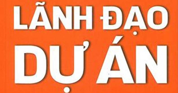 Lãnh Đạo Dự Án