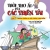 Thời Thơ Ấu Của Các Thiên Tài - Tập 3 - Những Thiên Tài Yêu Thích Thám Hiểm