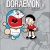 Fujiko F Fujio Đại Tuyển Tập - Doraemon Truyện Ngắn - Tập 5