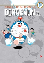 Fujiko F Fujio Đại Tuyển Tập - Doraemon Truyện Ngắn - Tập 7
