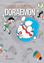 Fujiko F Fujio Đại Tuyển Tập - Doraemon Truyện Ngắn - Tập 8