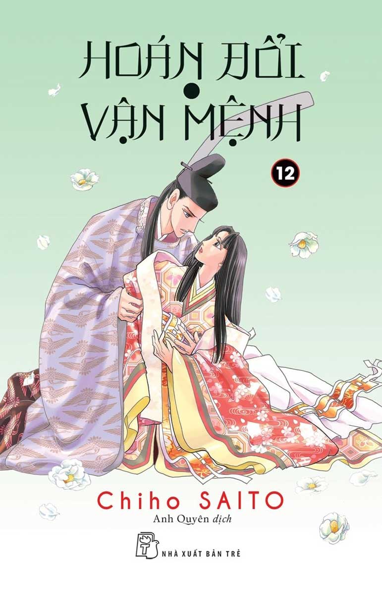 Hoán Đổi Vận Mệnh - Tập 12