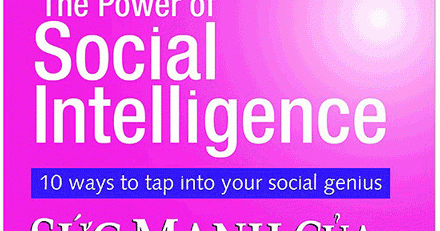 Sức Mạnh Của Trí Tuệ Xã Hội