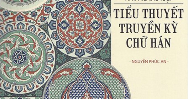 Văn Học Trung Đại Việt Nam Nhìn Từ Thể Loại Tiểu Thuyết truyền Kì Chữ Hán