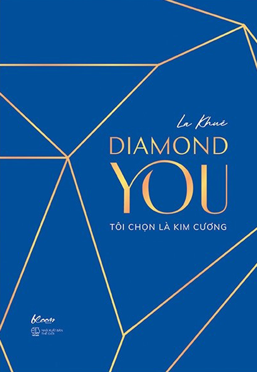 Diamond You - Tôi Chọn Là Kim Cương