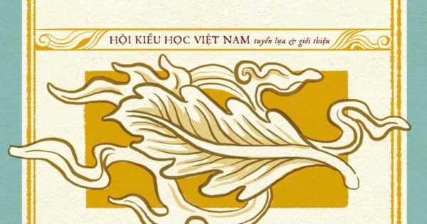 Tuyển Tập Văn Tế Đại Thi Hào Nguyễn Du