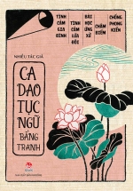 Ca Dao Tục Ngữ Bằng Tranh