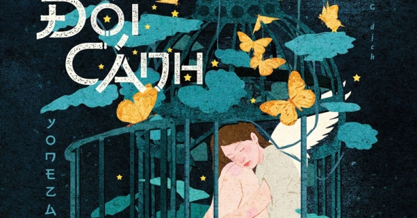 Dù Được Ban Đôi Cánh