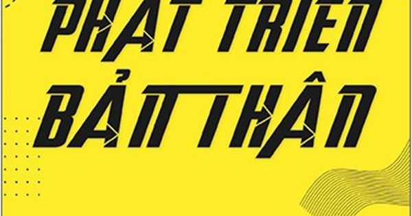 Rèn Luyện Kỹ Năng Phát Triển Bản Thân