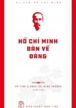 Di Sản Hồ Chí Minh - Hồ Chí Minh Bàn Về Đảng