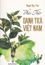 Phác Thảo Danh Trà Việt Nam