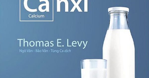 Đừng Chết Bởi Canxi