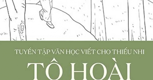 Tuyển Tập Văn Học Viết Cho Thiếu Nhi - Tô Hoài - 3 - Truyện Các Gương Anh Hùng Cách Mạng