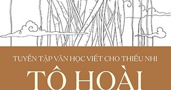 Tuyển Tập Văn Học Viết Cho Thiếu Nhi - Tô Hoài - 4 - Chuyện Ngày Xưa Một Trăm Cổ Tích