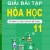 Giải Bài Tập Hóa Học 11