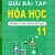 Giải Bài Tập Hóa Học 11