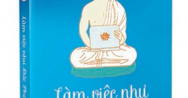 Làm Việc Như Đức Phật