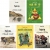 Combo Tuyển Tập: Kim Lân + Ngô Tất Tố + Thạch Lam + Nguyễn Công Hoan + Nguyên Hồng (Bộ 5 Cuốn)