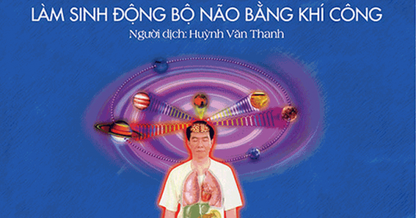 Bí Thuật Đạo Giáo - Trí Năng Khí Công (2018)